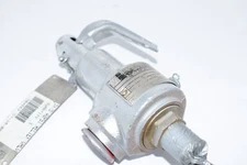 Dresser Consolidated Safety Relief Valve 1543XMY1 1/2''