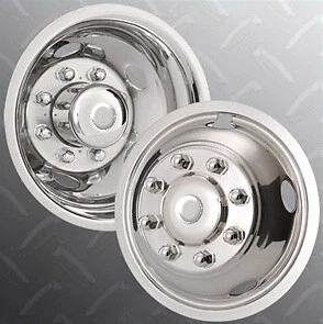Hubcaps only deals