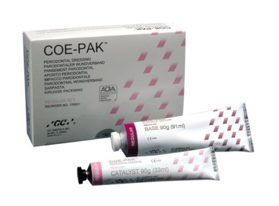 Coe Pak Regular - GC America