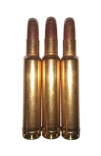 416 Remington Magnum Snap Caps + Rattling & Black Options .416 Rem Mag