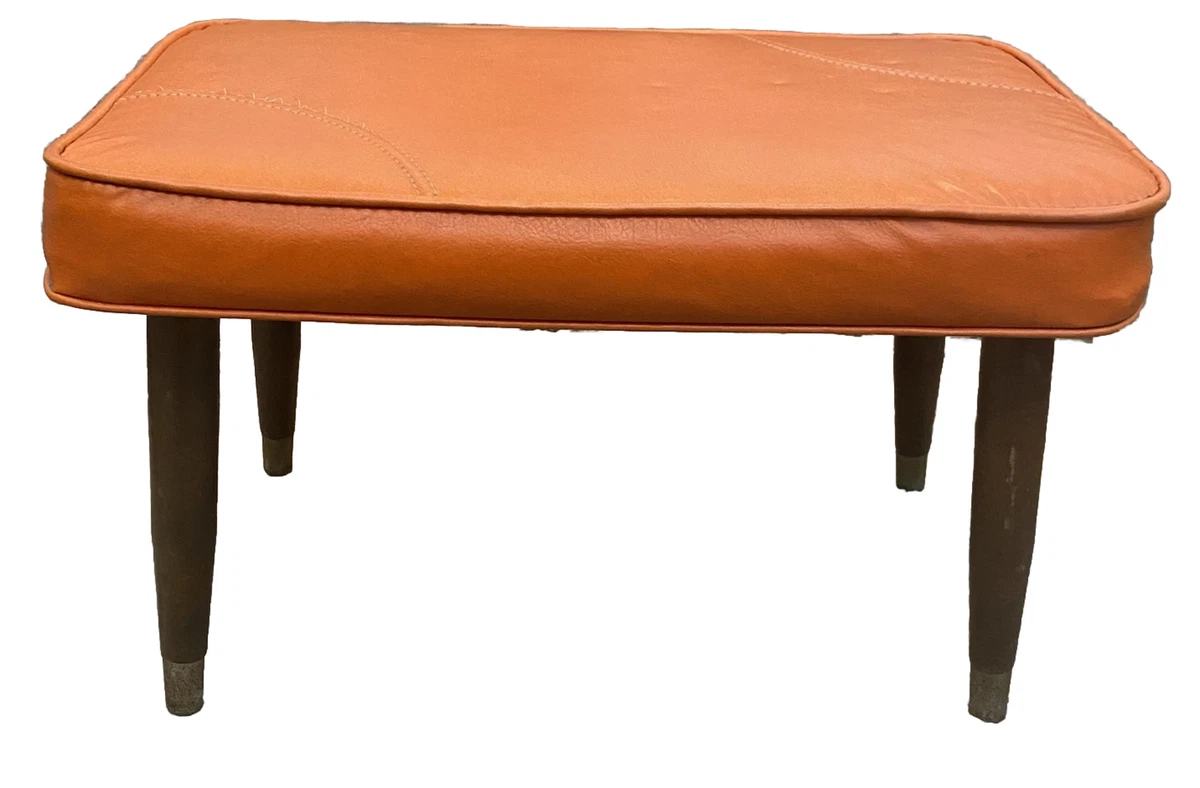 Mcm ottoman deals