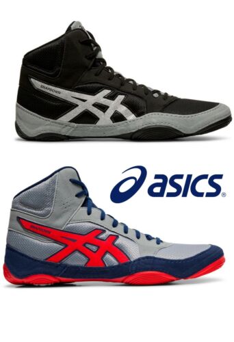 Asics Snapdown 2 zapatos de lucha zapatos de boxeo zapatos deportivos de combate | eBay