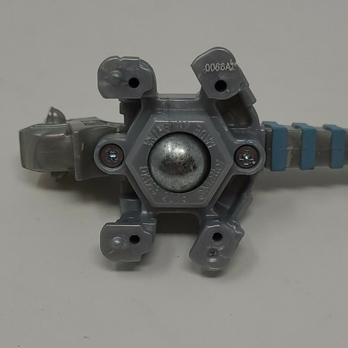 DreamWorks Dinotrux Reptool Rollers ACE Wrench Mattel 2015 dkd63 lizard - Picture 5 of 7