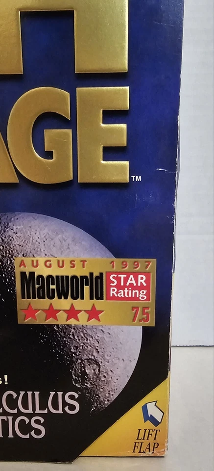 Encore Software Math Advantage 6 CD Rom Set Brand New - Image 3 of 4