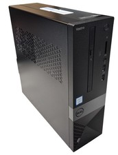 Dell Vostro 3471, Intel Core i5-9400, 8GB DDR4, 256GB SSD, Window 11, Desktop PC