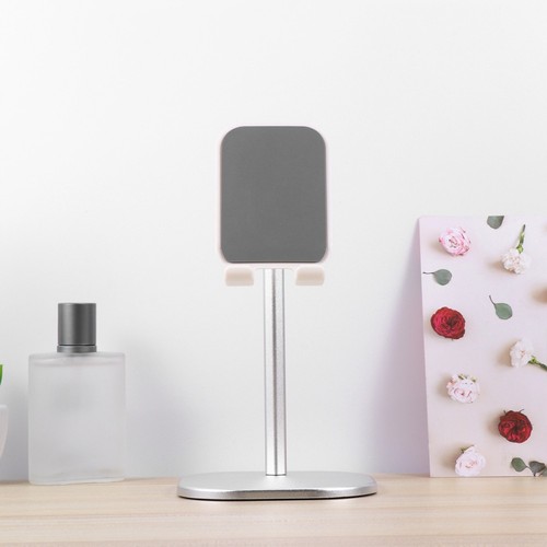 Telescopic Stand Desktop Bracket Cell Phone Portable Holder Cradle - 第 8/12 張圖片