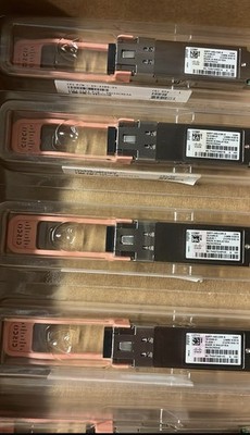 Cisco Qsfp 40g-crs-s