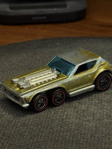 Hot Wheels Open Fire | eBay