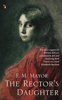 F.M. Mayor - Rector's Daughter - Paperback - G245Z