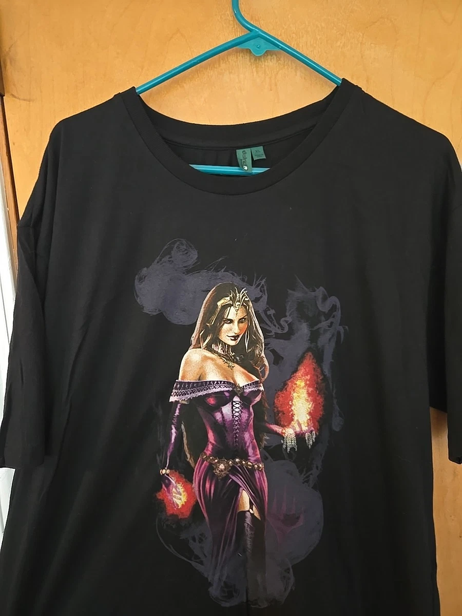 Magic: the Gathering T-Shirts for Men for sale | eBay