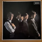 The Rolling Stones - Self Titled - 1964 First Press (B1,V) VG+/EX
