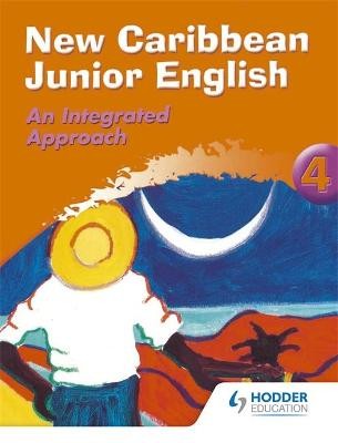 New Caribbean Junior English Book 4 Teachers' Reso