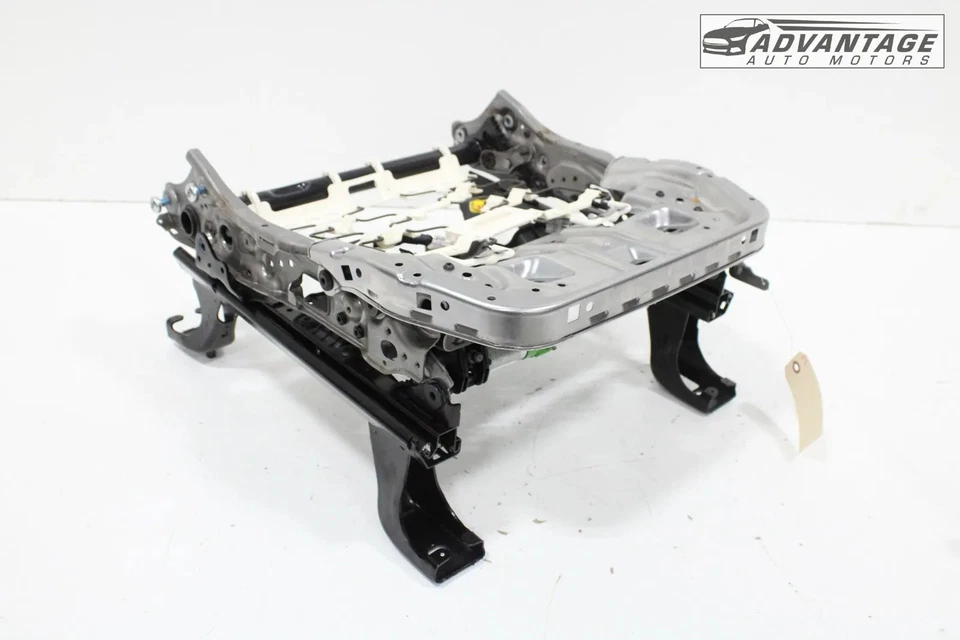 2015-2024 FORD EDGE FRONT LEFT DRIVER SIDE LOWER SEAT TRACK W/ MOTOR OEM - Image 4 of 4