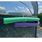 Pool Noodle Storage Hook – Durable Frame Mount for Bestway & Intex Pools