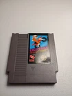 Excitebike Nintendo Entertainment System NES, 1985 Tested Cart only