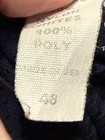 Staten Island Yankees Game Used Jersey Size 48 — photo 3