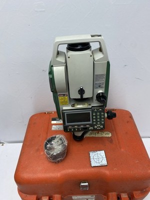 SOKKIA トータルステーション　SET5 ５０ＲＸＳ Sokkia SET5 50RX Reflectorless 5