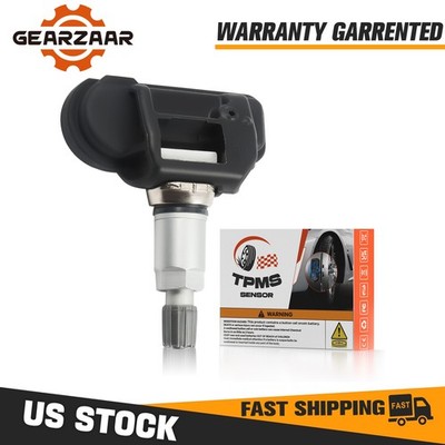 Geartronics TPMS Tire Pressure Sensor A0009050030 for Mercedes-Benz E350 ^