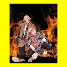 Peter Ostrum - Willy Wonka #39325 - 8x10 Photo Printed at a Lab