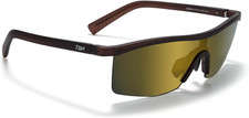 Anti-Slip Sport Sunglasses for Men Women,Uv400 Running Baseball Cycling Driving