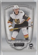 2018-19 Upper Deck The Cup 67/249 William Karlsson #56 xp6