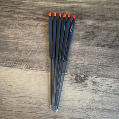 6x Drennan 3g Big Sticks 5 - 7.5 BB  | Coarse Match Fishing Tackle