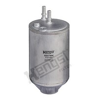 Hengst Filter H507WK Kraftstofffilter FüR Man, VW