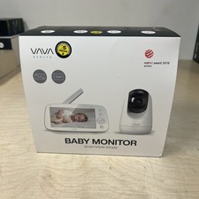 baby monitor VAVA