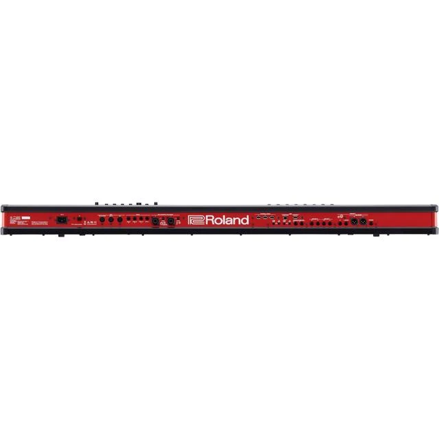 Roland FANTOM-7EX 76-Keys Synthesizer Workstation Keyboard FANTOM7EX 7 EX - Image 2 of 2