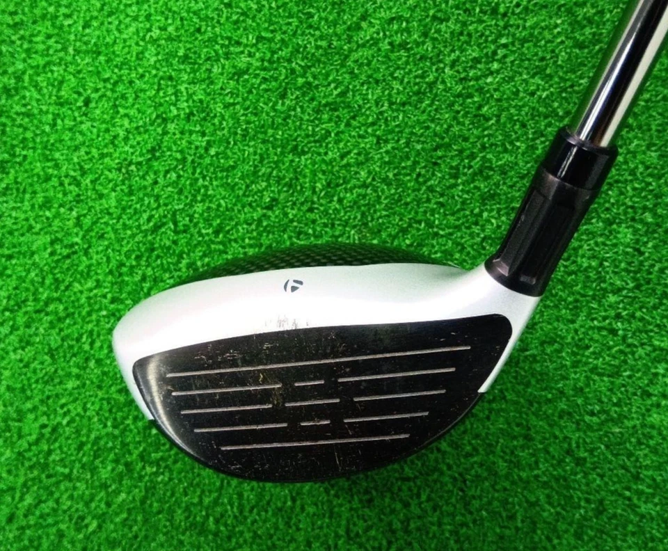 TaylorMade M4 7W Fairway Wood 23° Diamana BF 70X Shaft – Free Shipping - Image 3 of 4