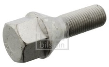 RADSCHRAUBE HINTERACHSE ODER VORDERACHSE FÜR BX (XB- ) - FEBI BILSTEIN 11616