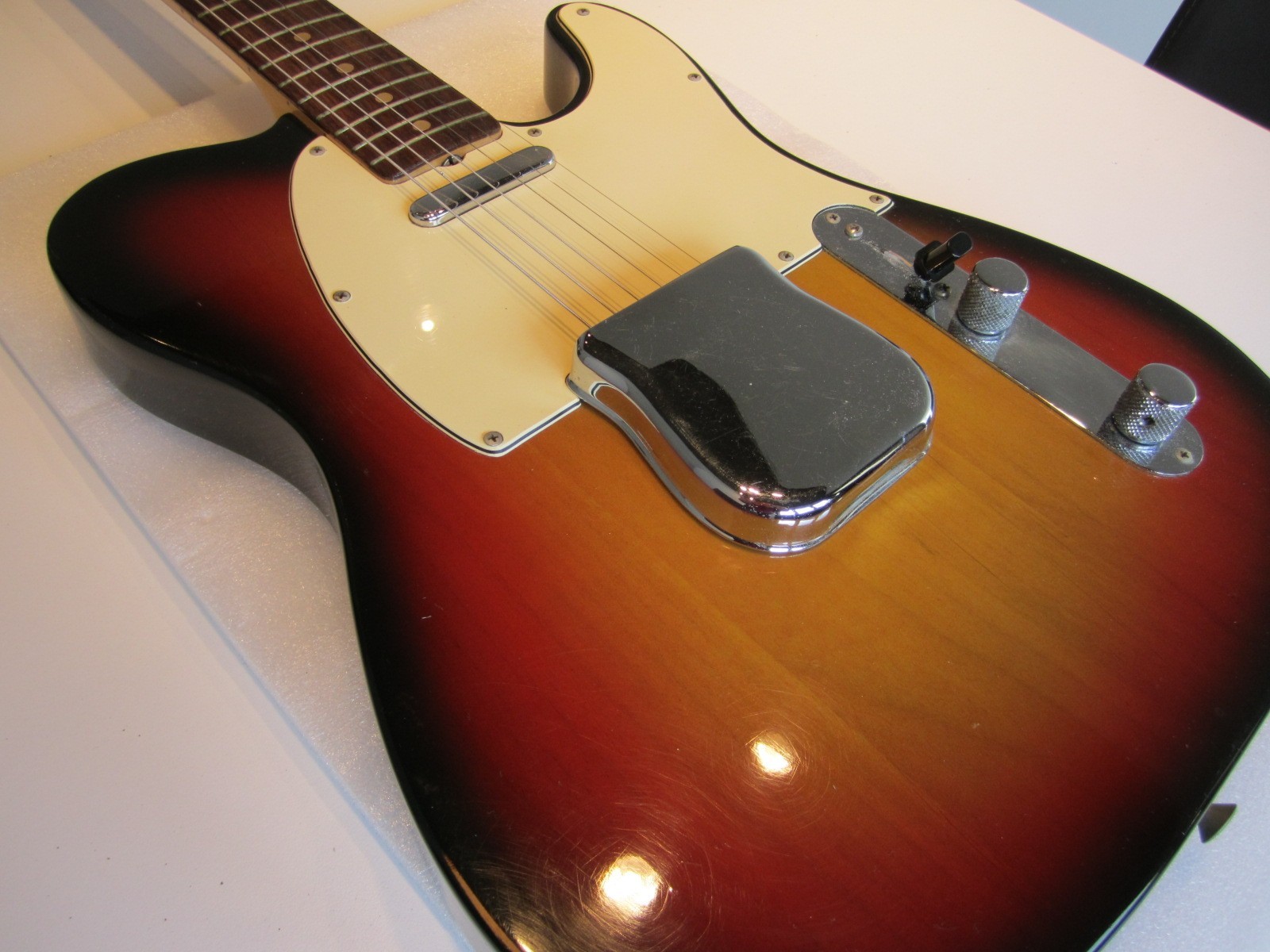 Fender Telecaster 1973