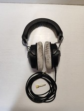 Beyerdynamic DT 770 Pro 80 Ohm Closed Back Headphones In Good Condition