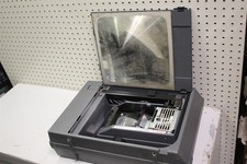 3M 2000 Portable Folding Briefcase Overhead Projector 2000 AG