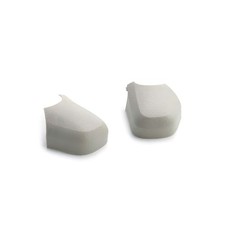 1 Pc Side Cover Left / Right L/R Side Cap Accessories For DJI Mini 4 Pro Drone