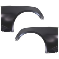 Fender For Chevrolet Camaro 2016-2022 Front Driver And Passenger Side Fender For Chevrolet Camaro 2016-2022 Front Driver And Passenger Side