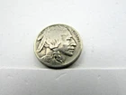 1927 D BUFFALO NICKEL.