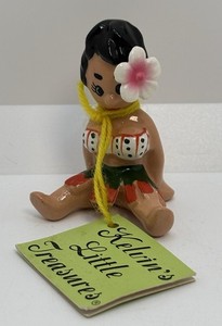 Hawaii Figurine | eBay