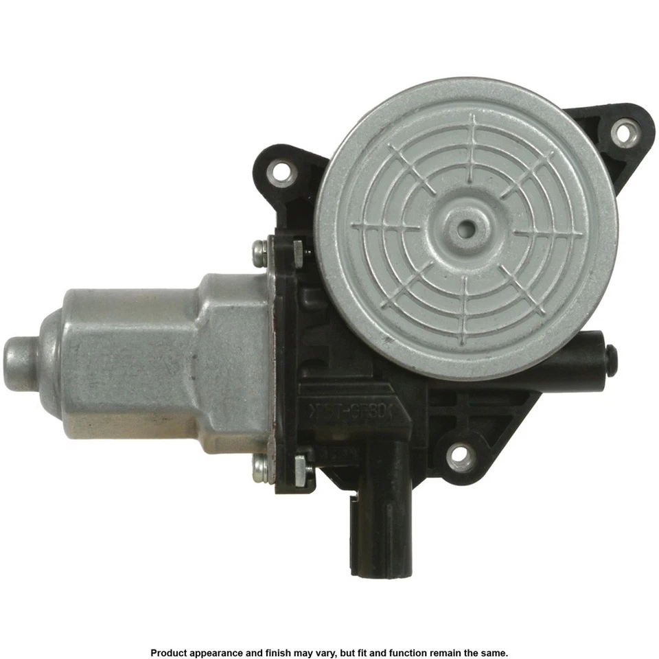 Motor de ventana eléctrica delantera izquierda Cardone para Acura TL TSX y Honda Fit 2009-2014 Foto 2 de 4