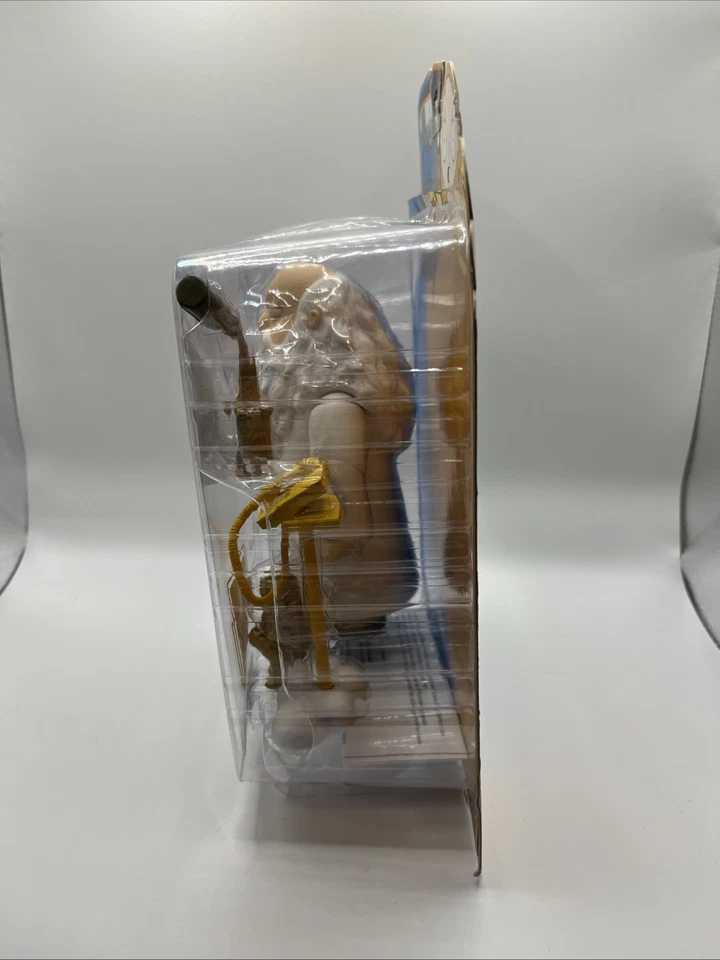 Figura Family Guy God Serie 5 Mezco 2006 Foto 2 de 4