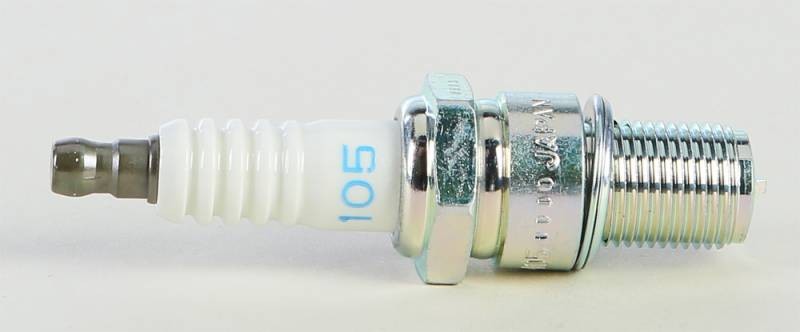 NGK Racing Series Spark Plug - R6252E-105 - 2396