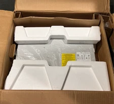 CISCO CATALYST 9200L C9200L-24P-4G-E 24 PORT RACK-MOUNTABLE NETWORK SWITCH