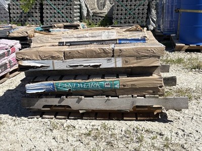 roofing shingles bundle, including GAF, Certain Teed, and Owens Corner Bundles