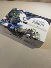 MYNT3d Professional Printing 3D Pen Oled Display Design Create Art New Sealed