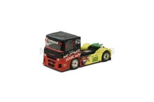 TEKNO 87693 Tankpool24 Racing Scania Racetruck 1:50 Truck Model