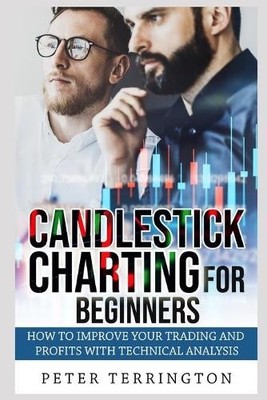 Peter Terrington Candlestick Charting For Beginners (Taschenbuch)