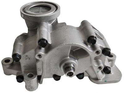 Enginetech EPK146 Oil Pump for 2006-2014 Hyundai/Kia 3.8L
