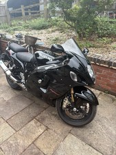 Suzuki Hayabusa 2003 Gen 1 Excellent Condition Full Working Order
