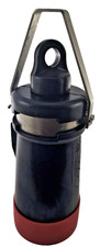 ABB Elastimold K656DR Deadbreak Insulating Receptacle 15/25kV 600A -40°C to +65°