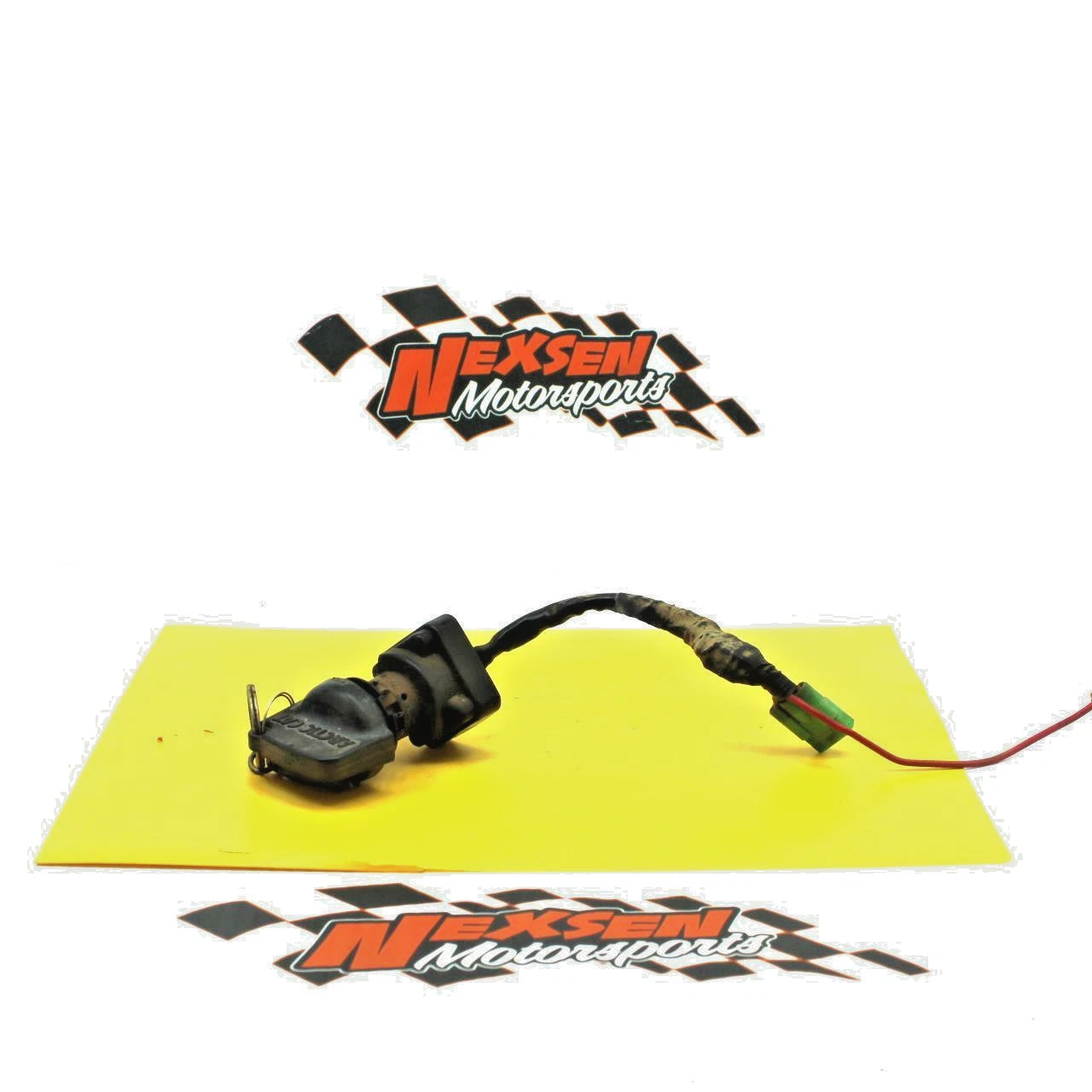 Ignition Switch – Fits Arctic Cat 300 1998–2005